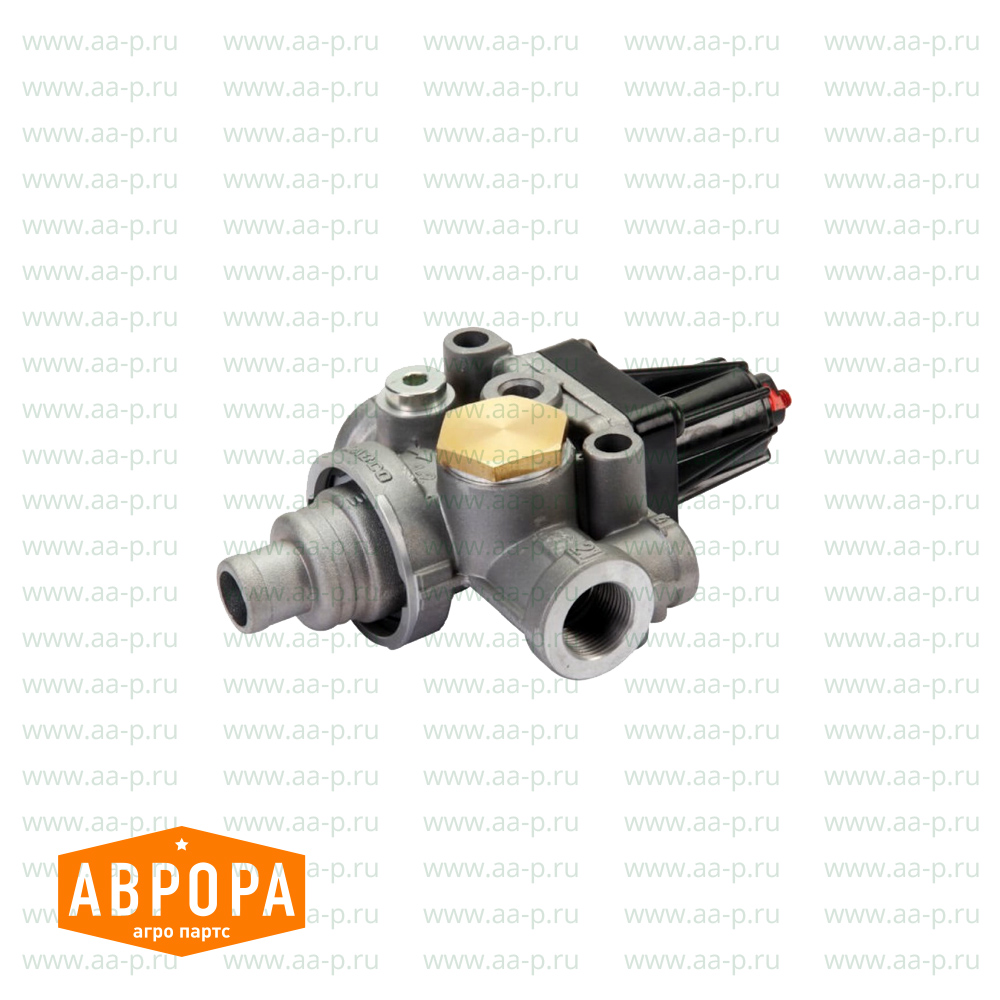RE159802 КОНТРОЛЬНЫЙ  КЛАПАН